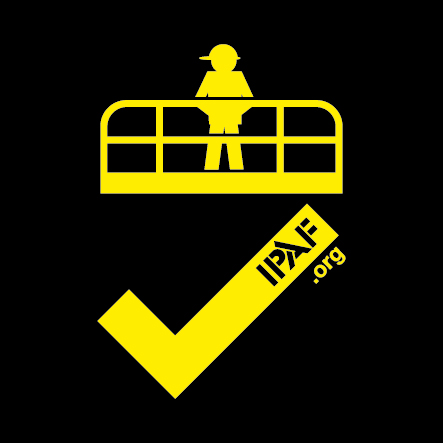 IPAF trained operator